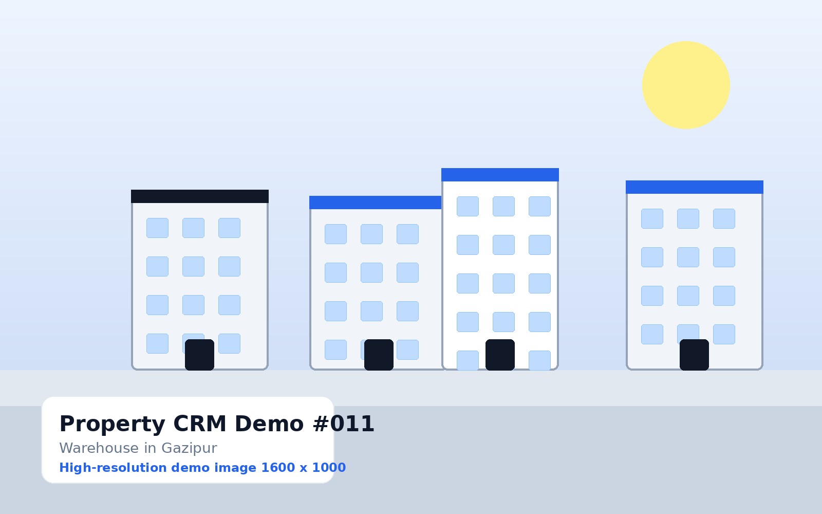 Green Valley Villa 011
